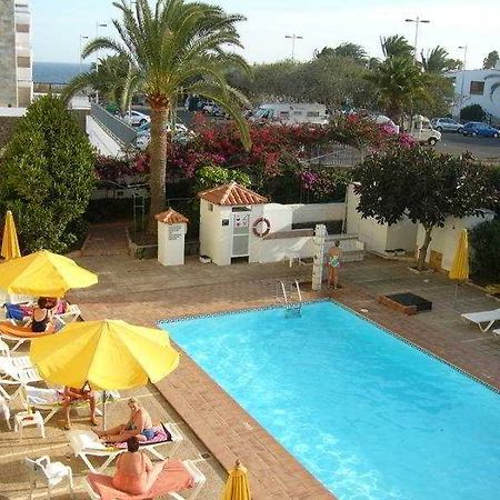 Las Afortunadas Playa del Inglés Extérieur photo
