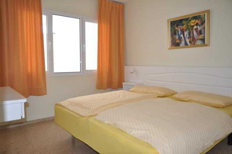 Las Afortunadas Playa del Inglés Extérieur photo